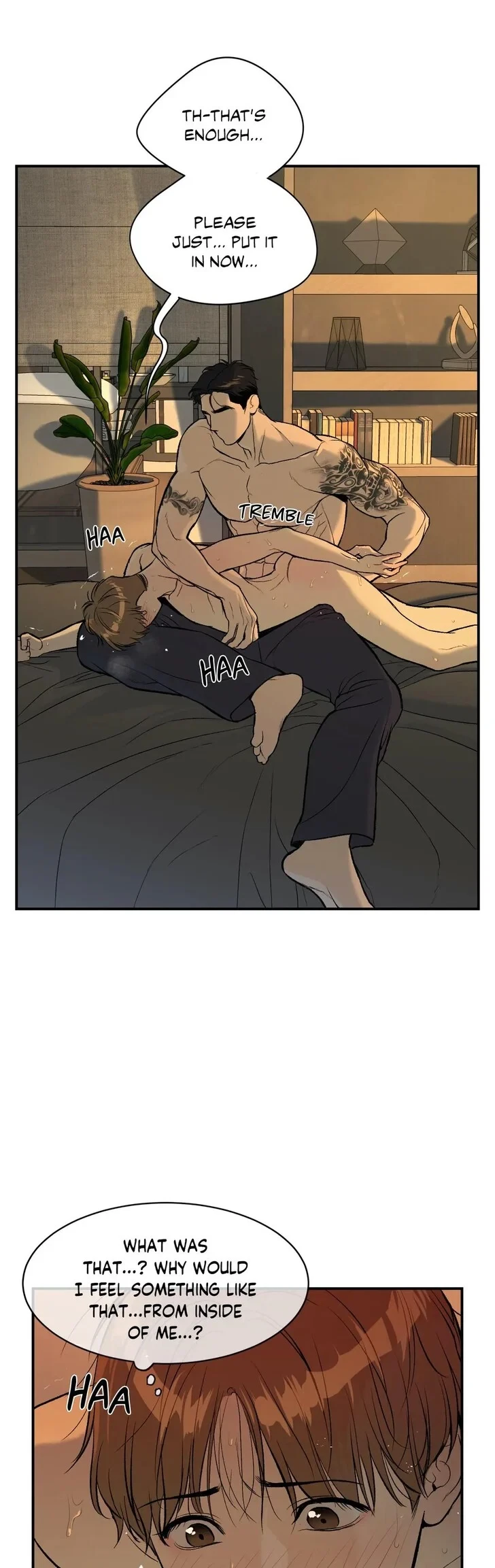 Jinx (Mingwa) Chapter 3, page 41