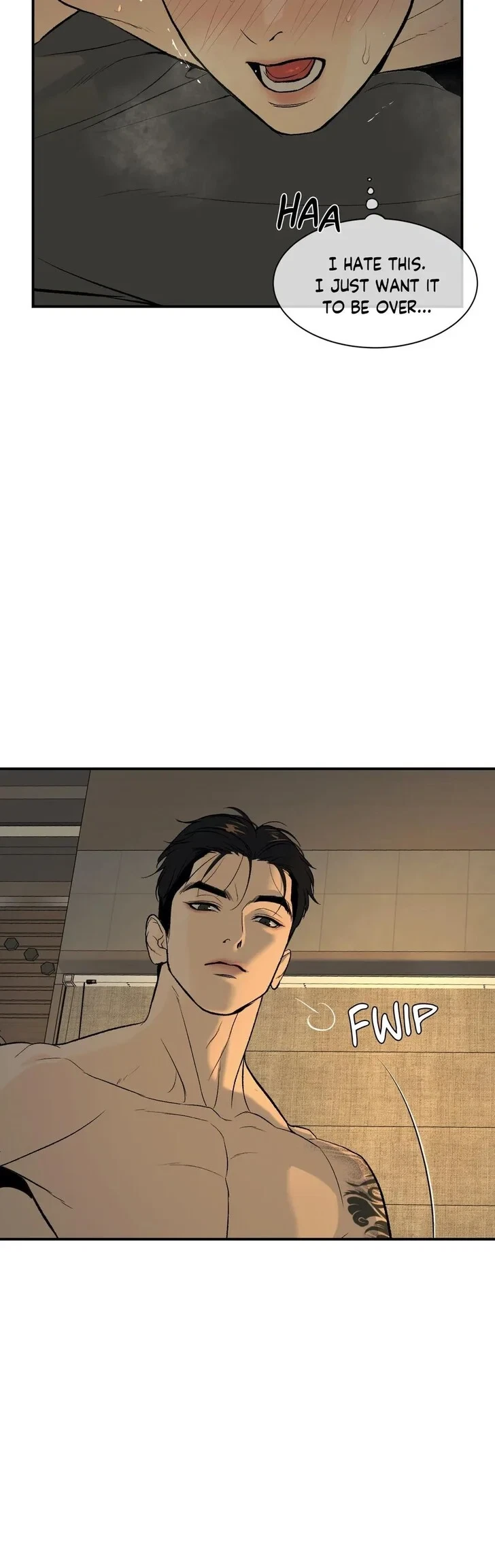 Jinx (Mingwa) Chapter 3, page 42