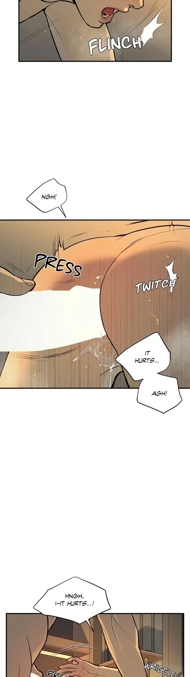 Jinx (Mingwa) Chapter 3, page 45