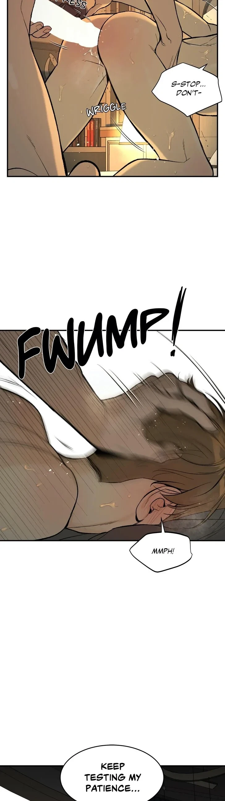 Jinx (Mingwa) Chapter 3, page 46