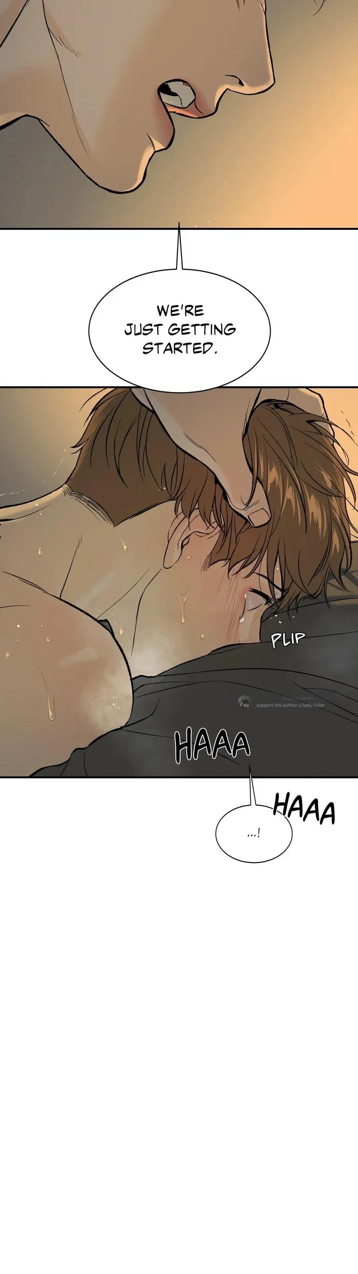Jinx (Mingwa) Chapter 3, page 48