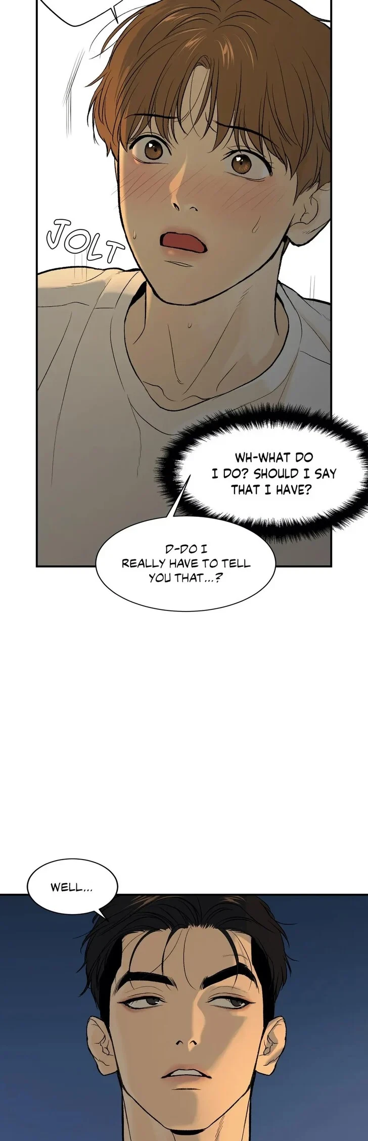 Jinx (Mingwa) Chapter 3, page 5