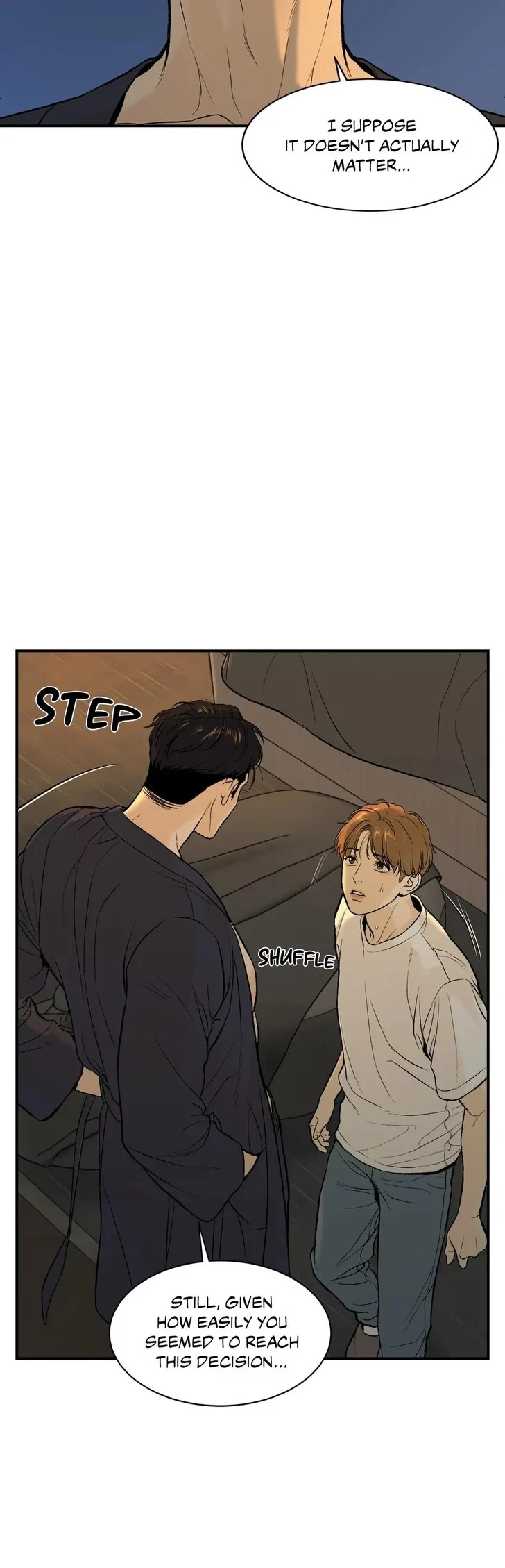 Jinx (Mingwa) Chapter 3, page 6