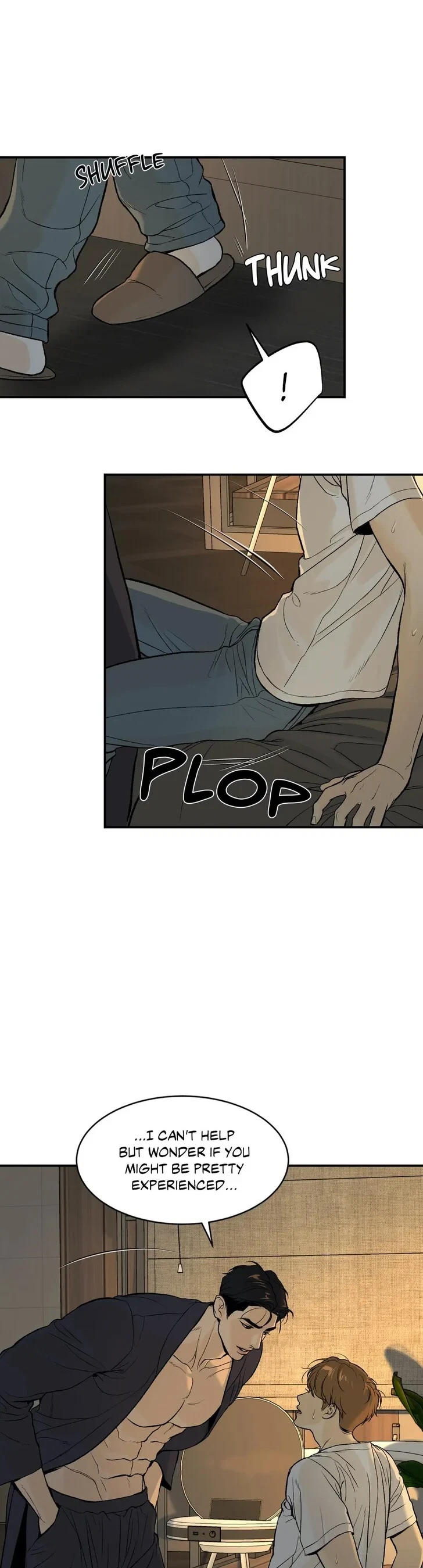 Jinx (Mingwa) Chapter 3, page 7