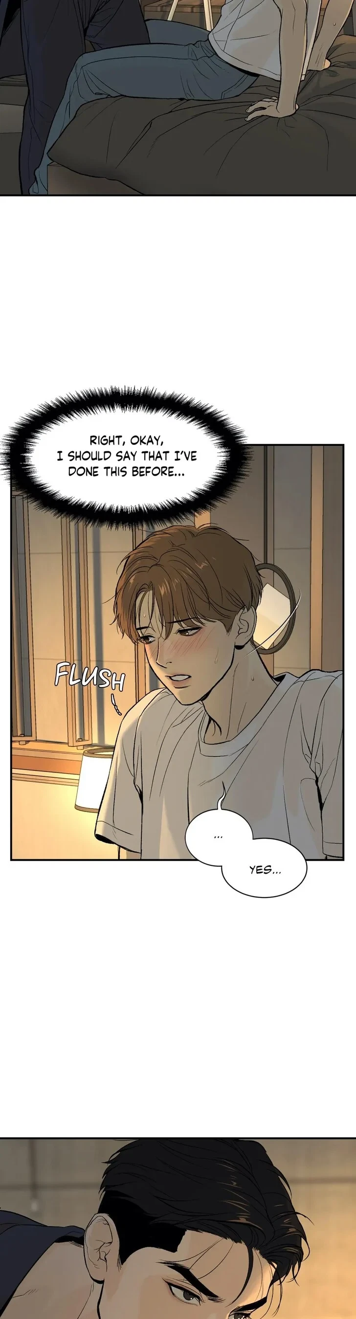 Jinx (Mingwa) Chapter 3, page 8