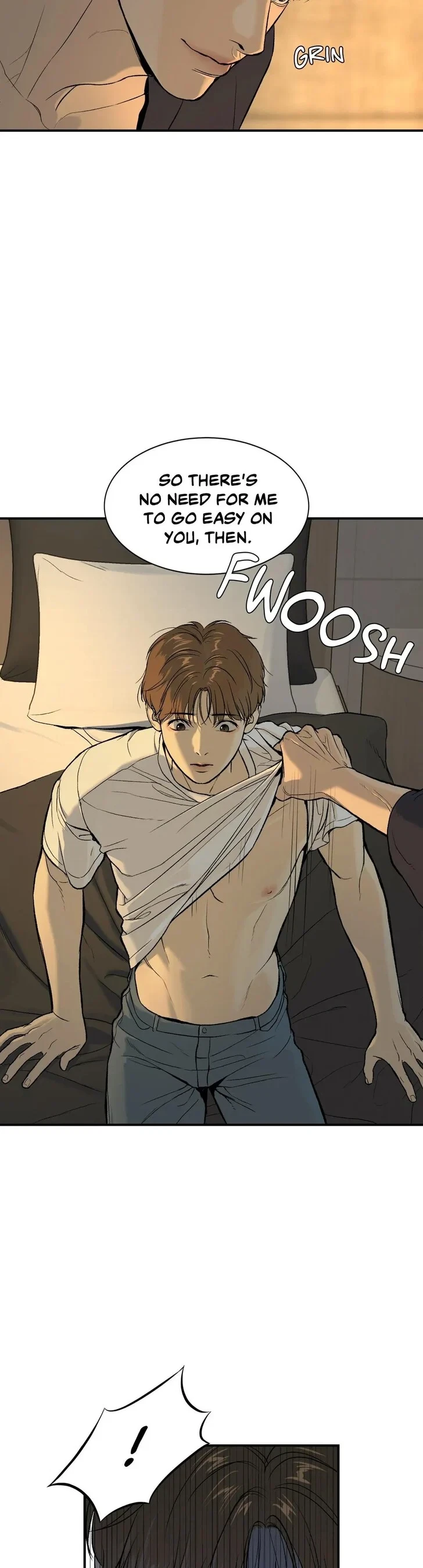 Jinx (Mingwa) Chapter 3, page 9