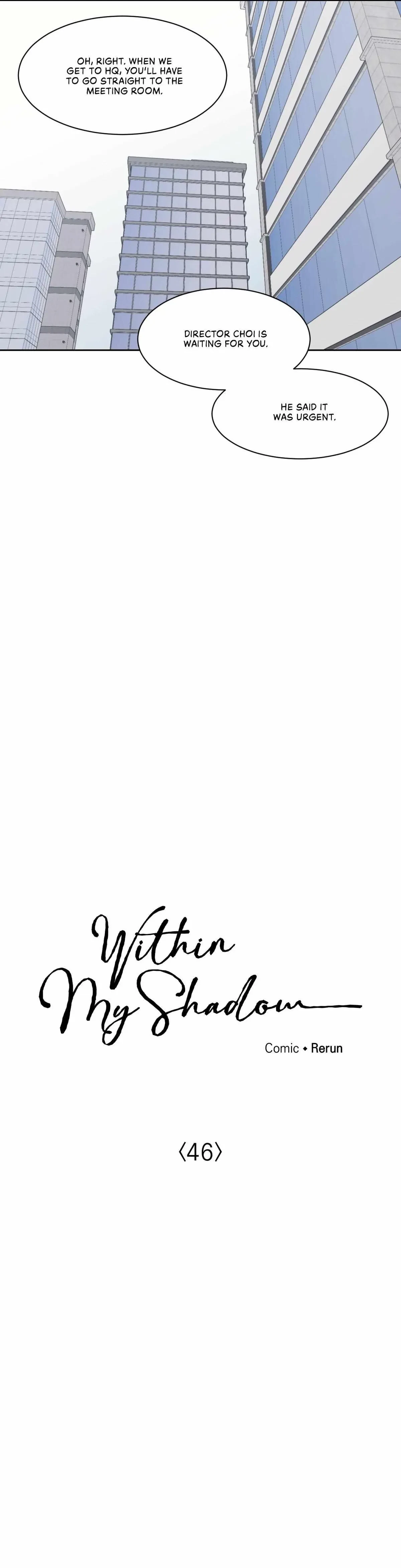 Within My Shadow Chapter 46, page 3