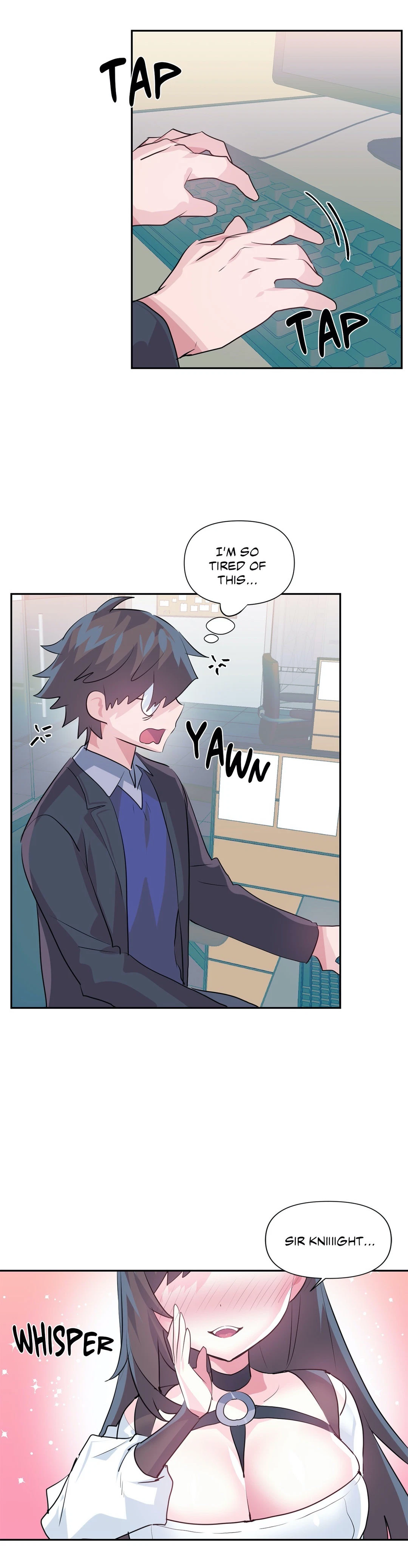 Chapter 75, page 18
