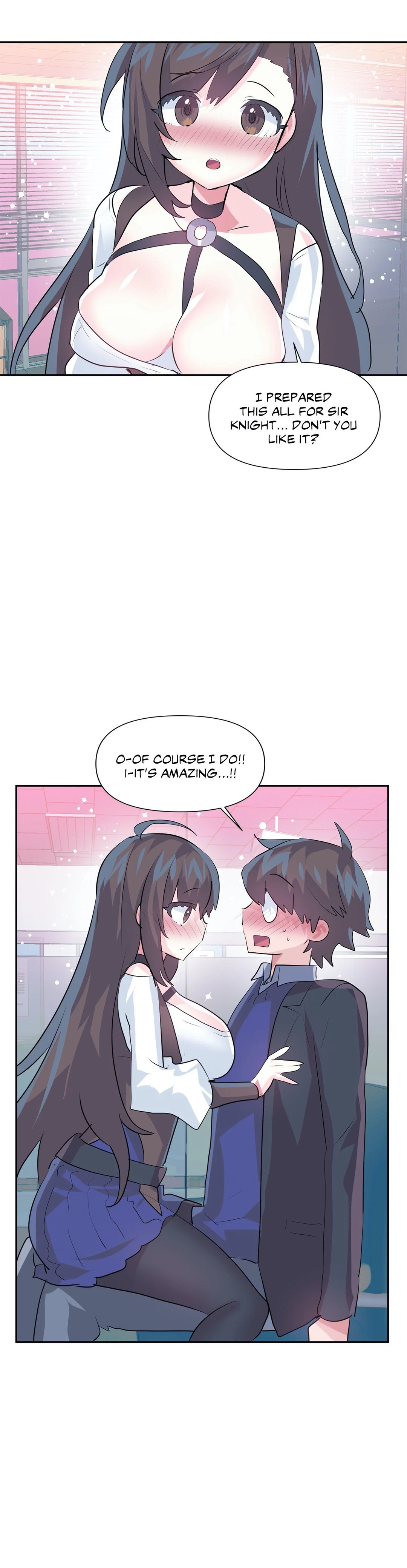 Chapter 75, page 22