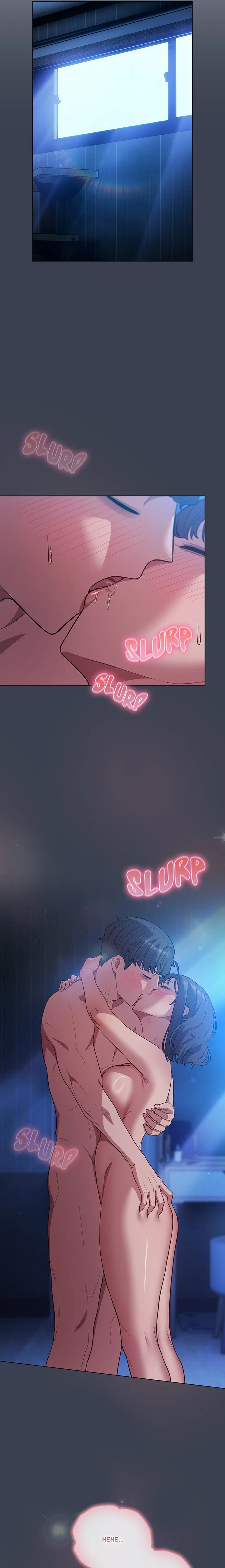 The Love Meowtchmaker Chapter 47, page 19
