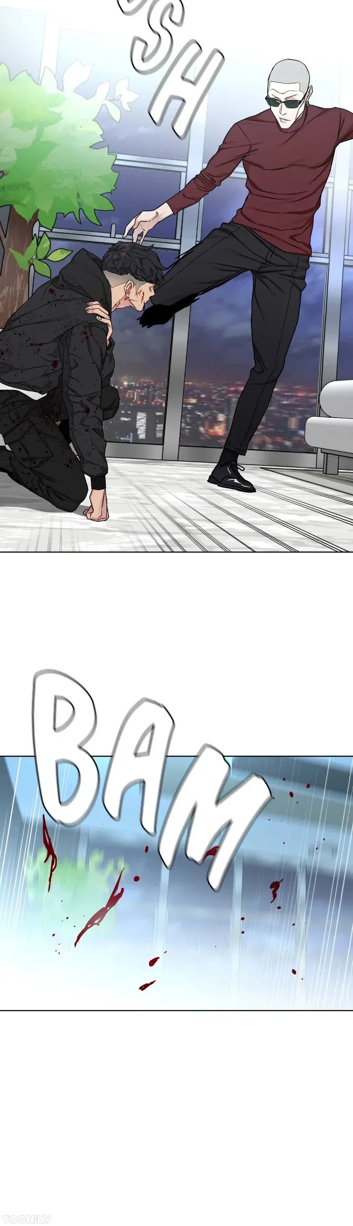ONE KILL Chapter 72, page 15