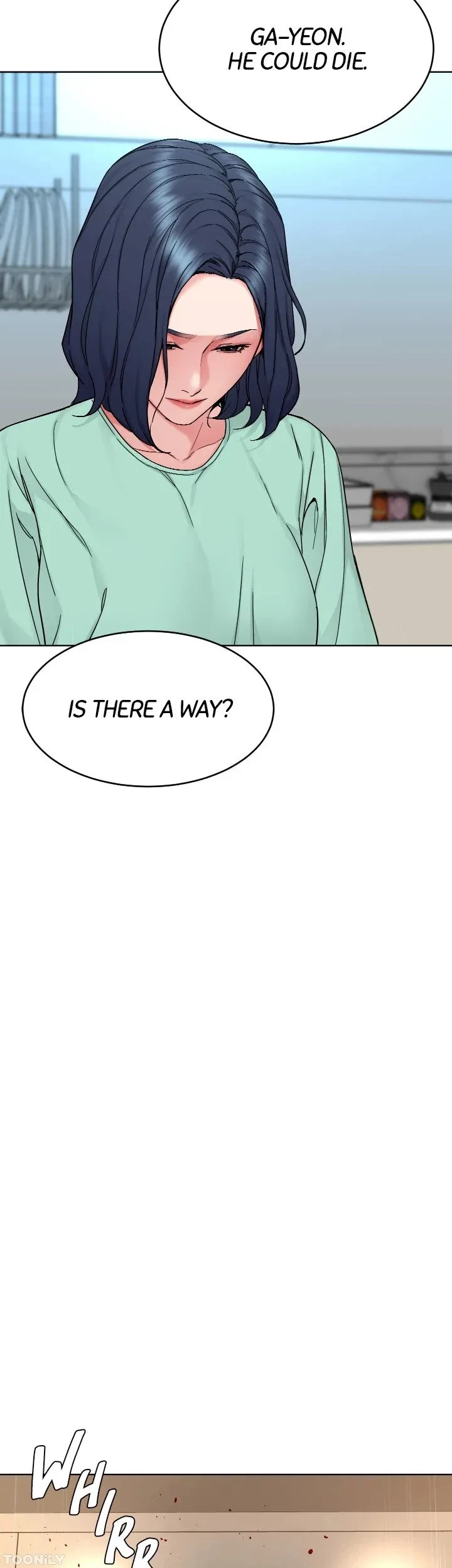ONE KILL Chapter 72, page 25
