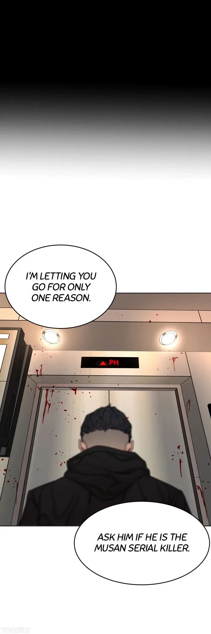ONE KILL Chapter 72, page 31