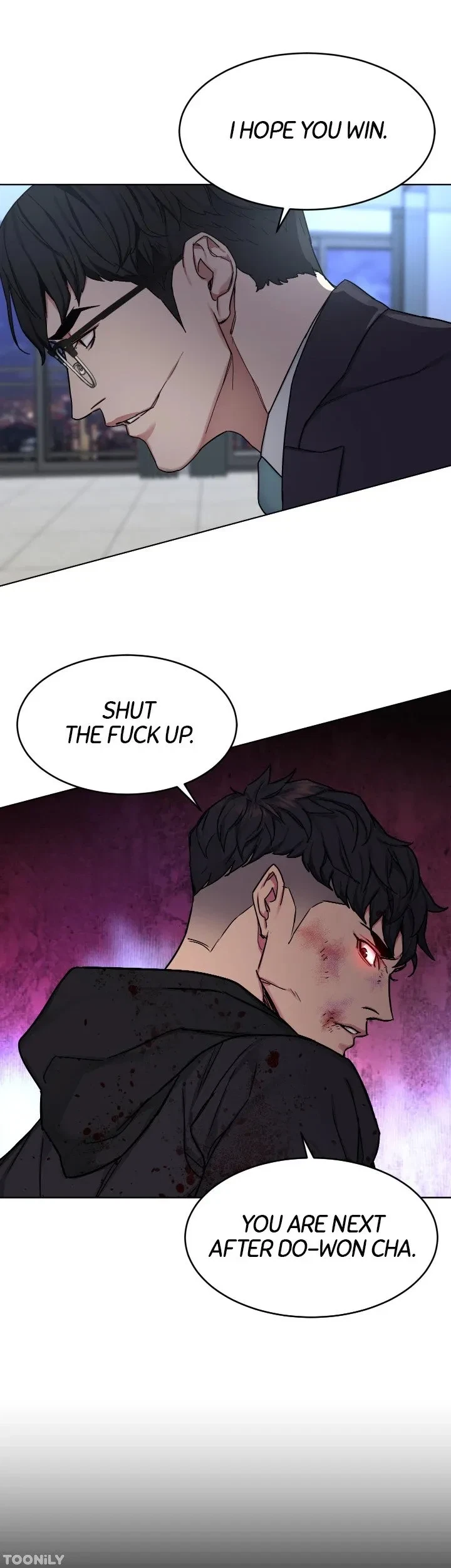 ONE KILL Chapter 72, page 37