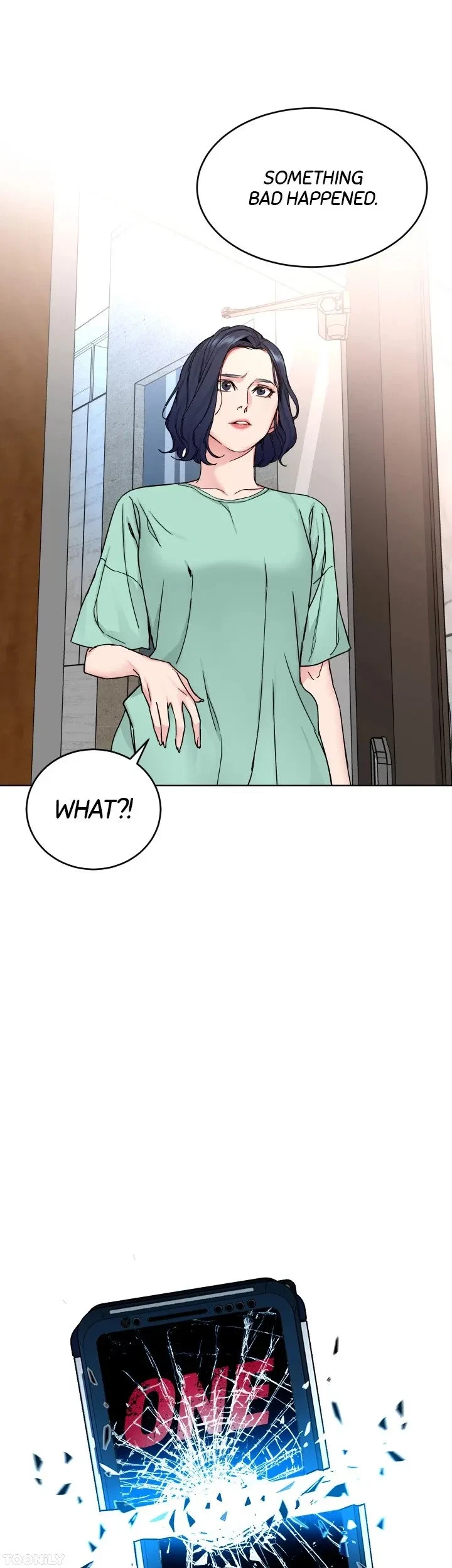ONE KILL Chapter 72, page 4
