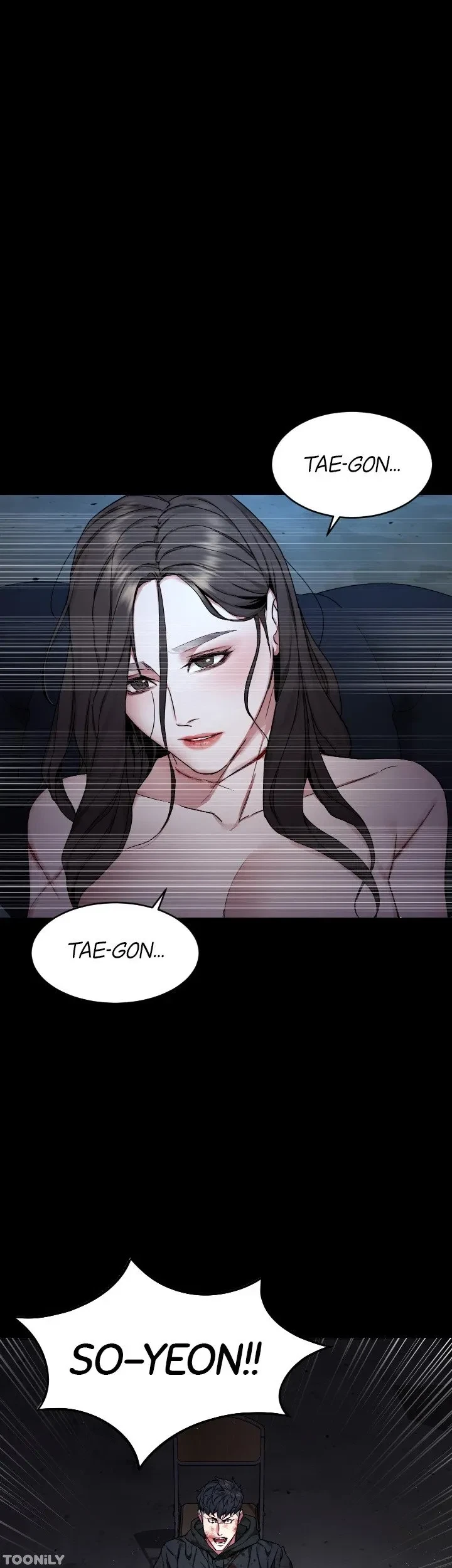 ONE KILL Chapter 72, page 44