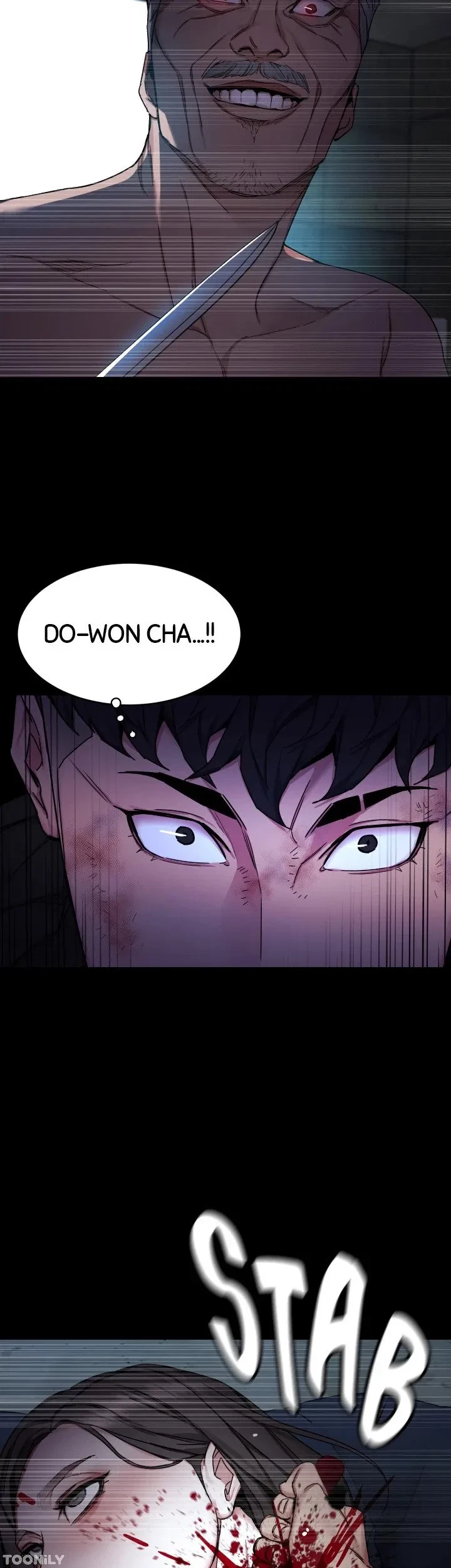 ONE KILL Chapter 72, page 47