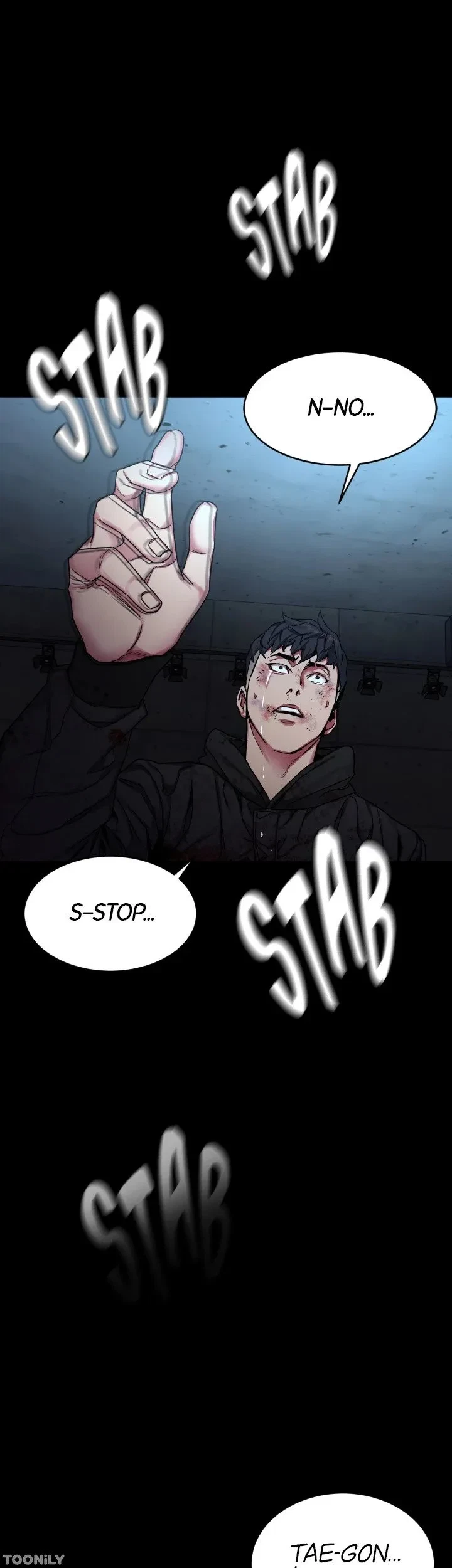 ONE KILL Chapter 72, page 49
