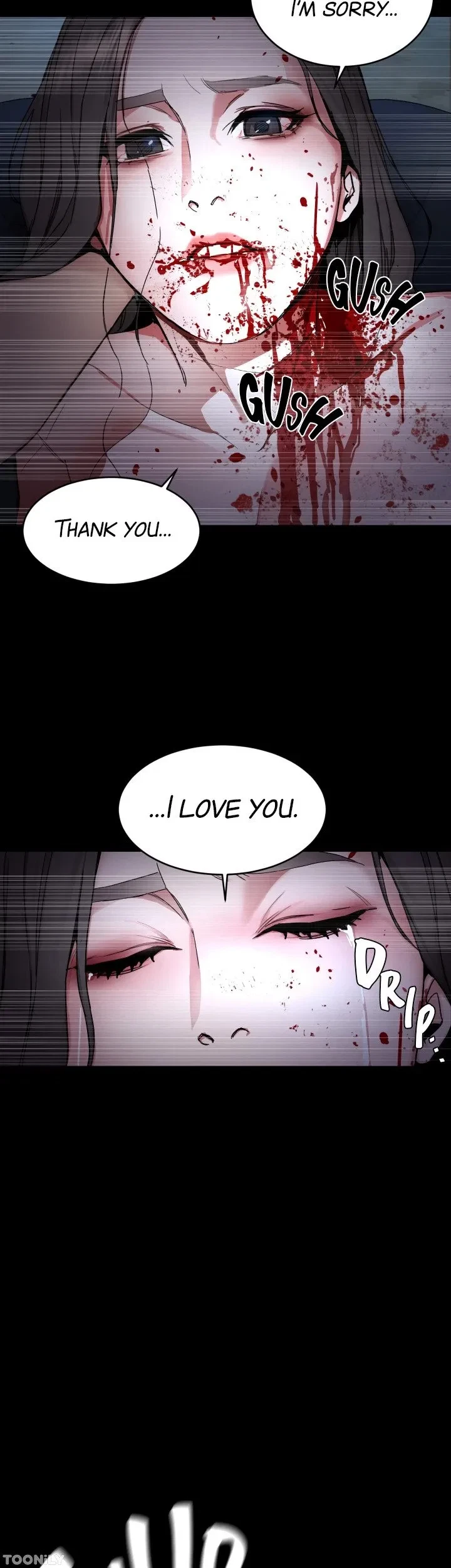 ONE KILL Chapter 72, page 50