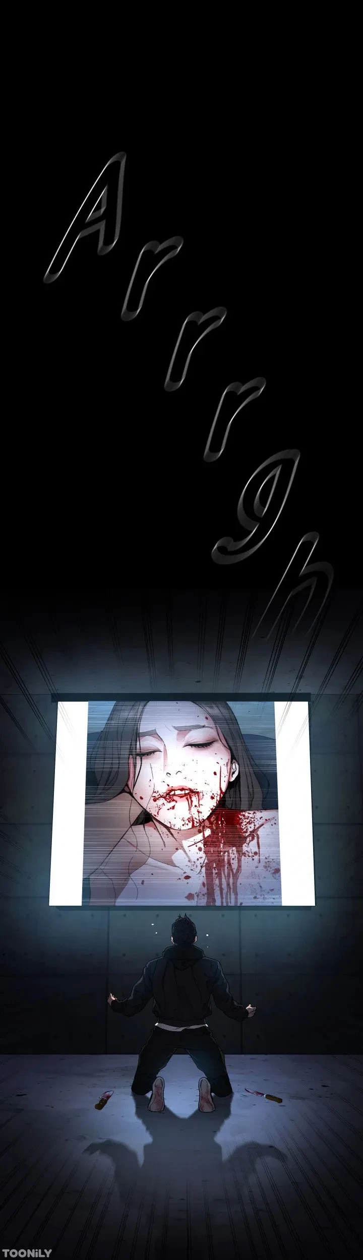 ONE KILL Chapter 72, page 52