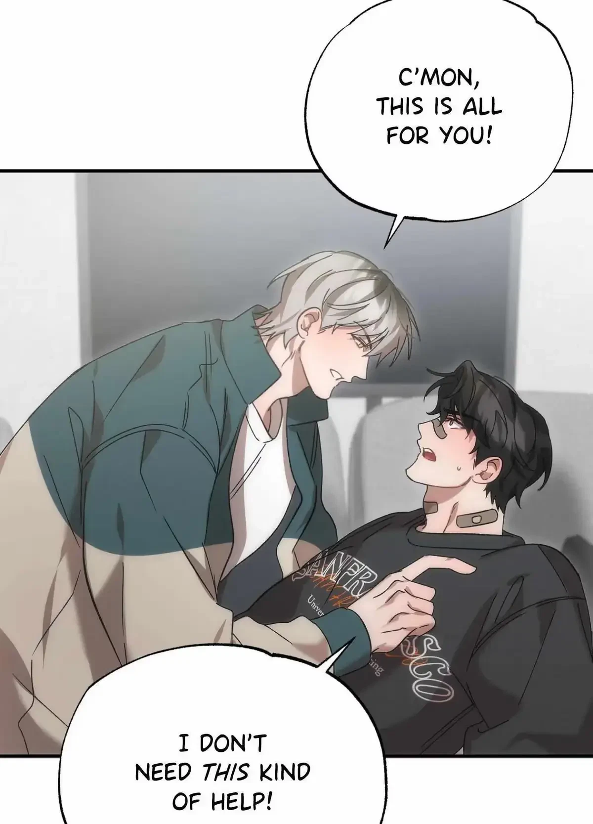 Chapter 18, page 100