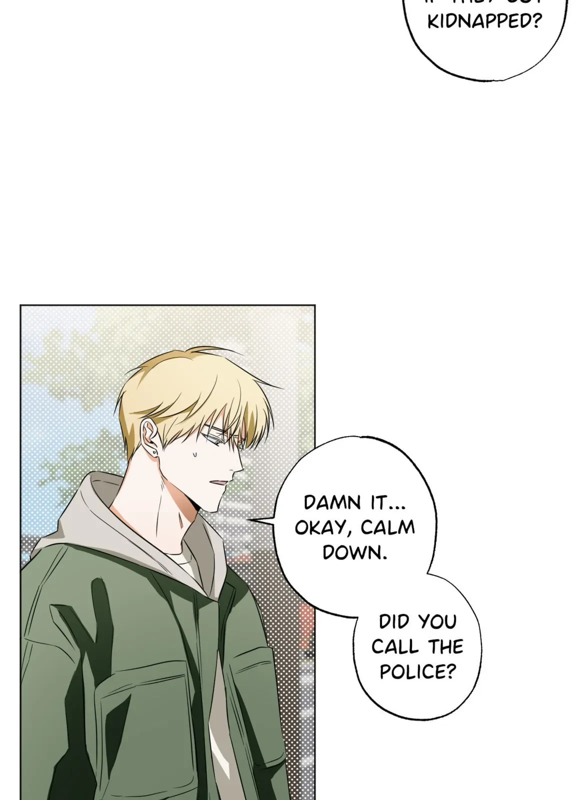 How To Win Over Your Crush Chapter 7, page 14
