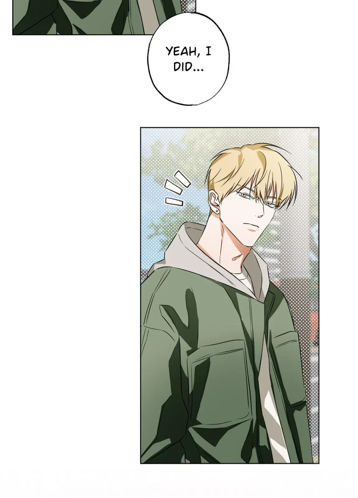 How To Win Over Your Crush Chapter 7, page 15