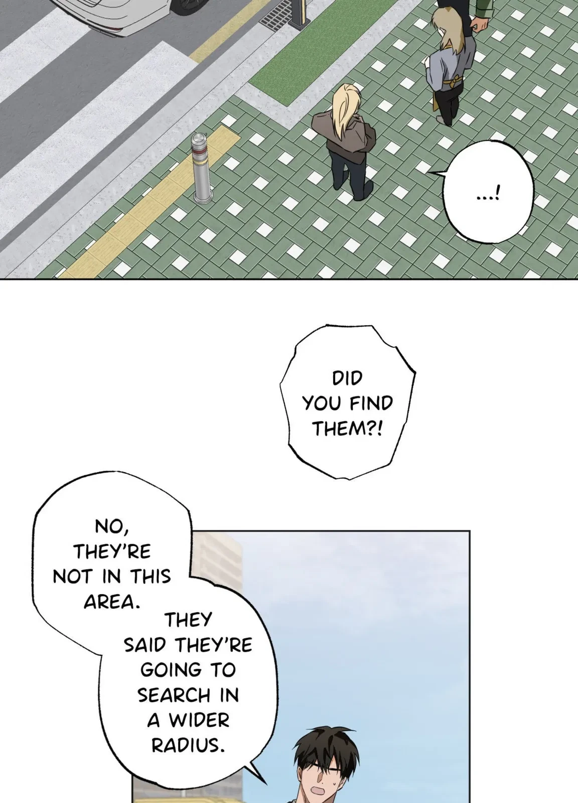 How To Win Over Your Crush Chapter 7, page 17