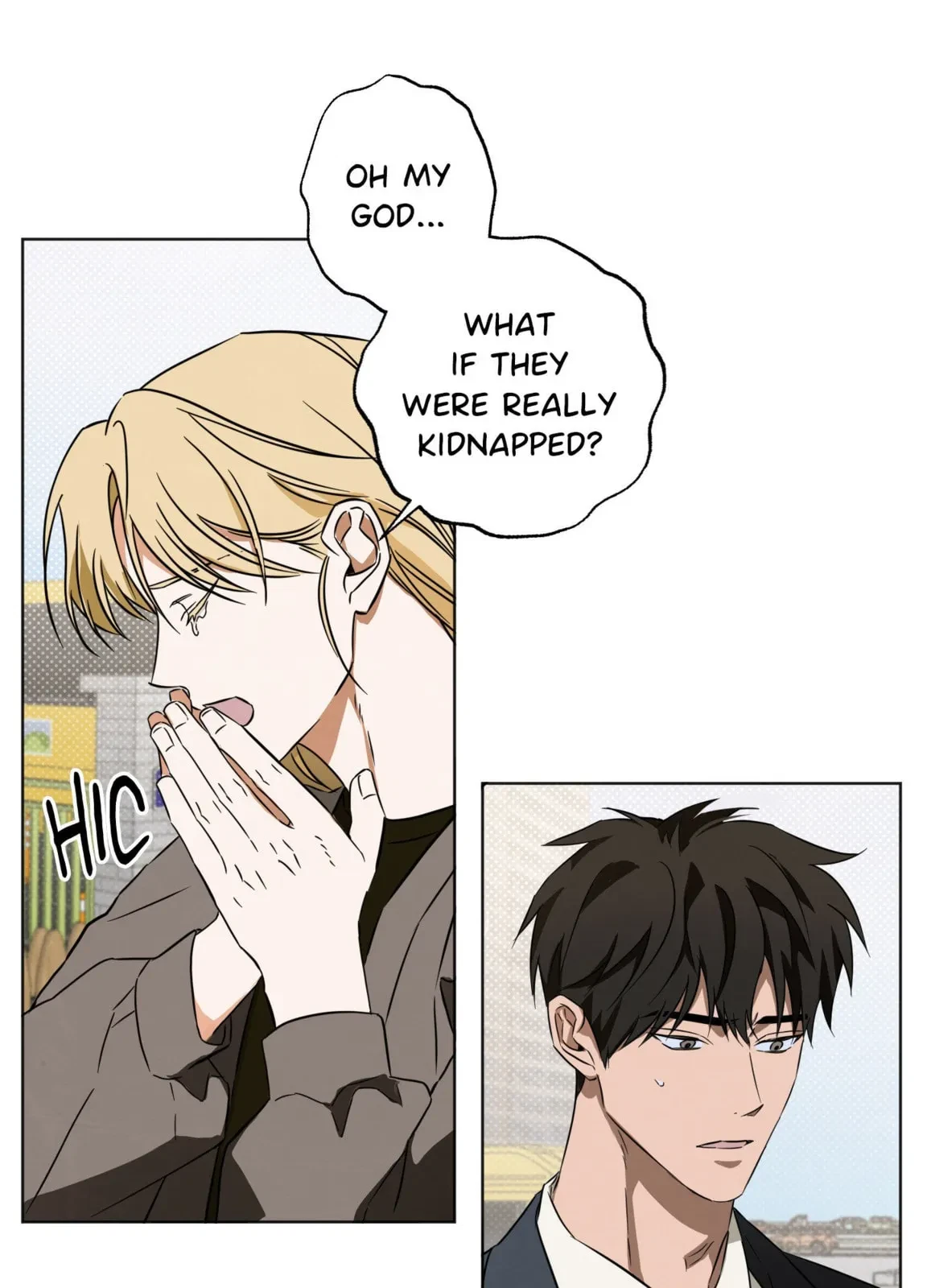 How To Win Over Your Crush Chapter 7, page 19