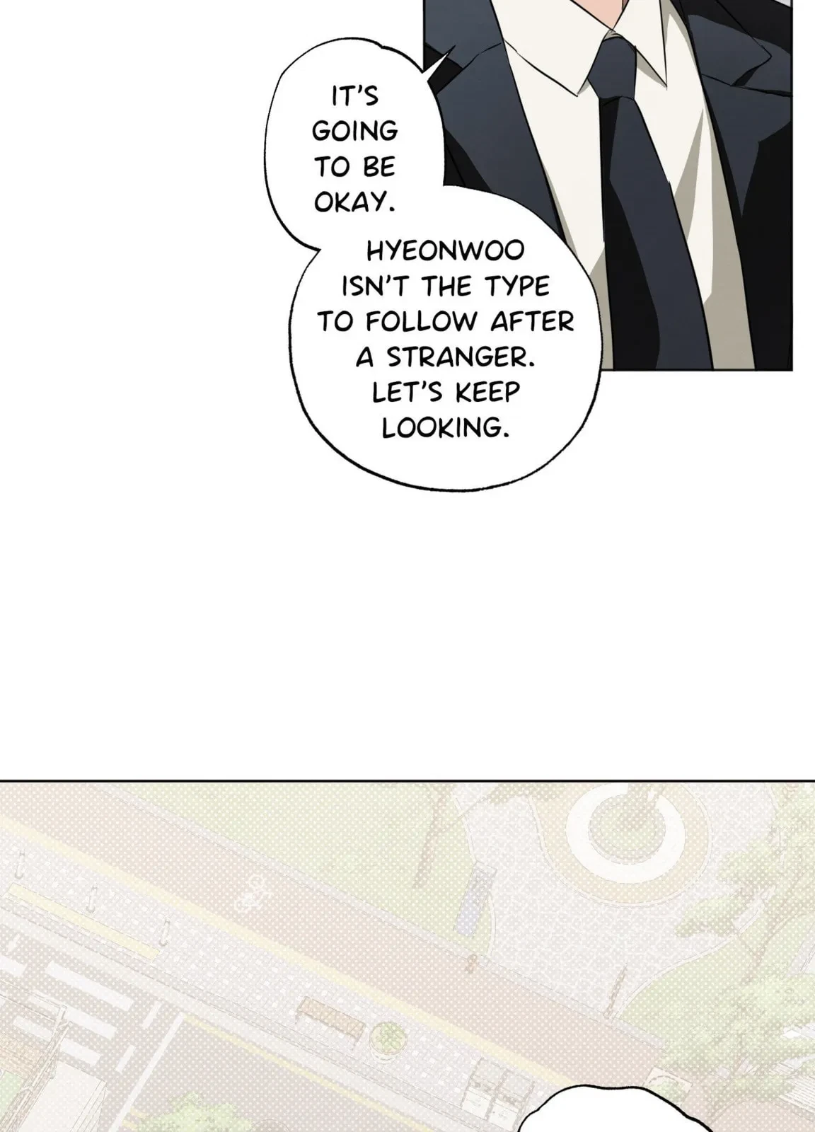 How To Win Over Your Crush Chapter 7, page 20