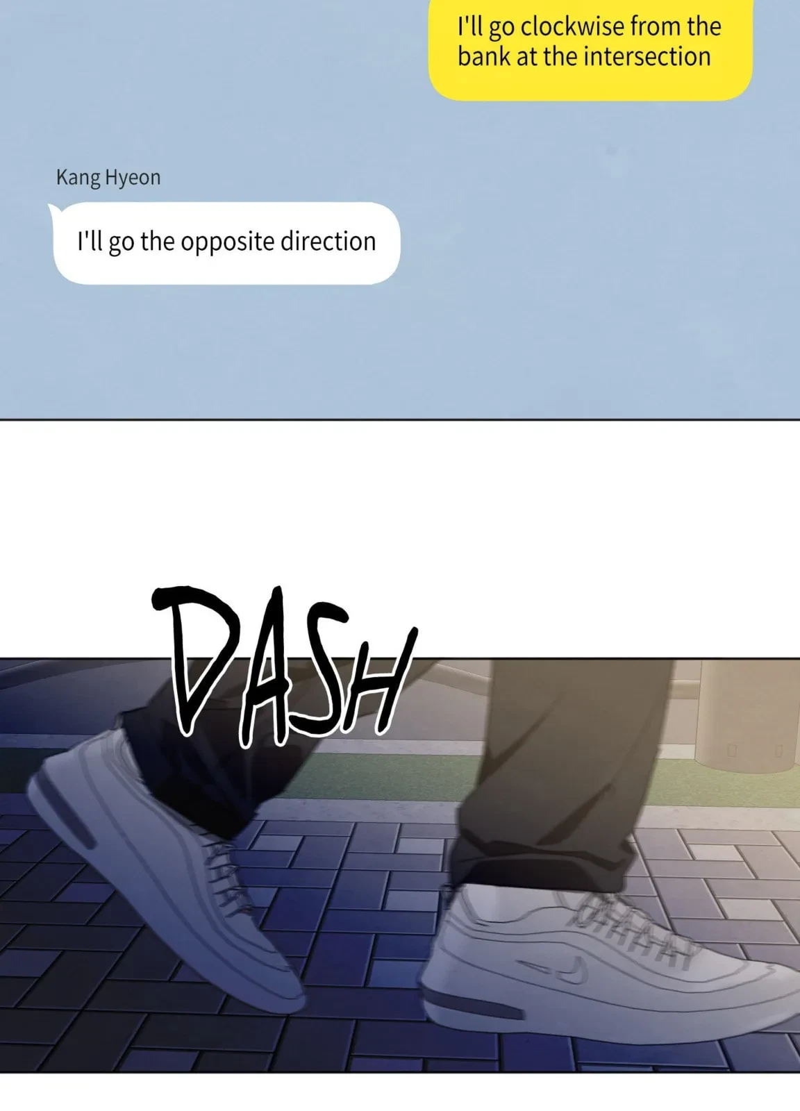 How To Win Over Your Crush Chapter 7, page 24