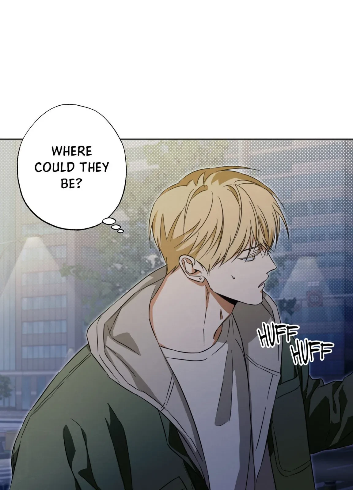 How To Win Over Your Crush Chapter 7, page 25