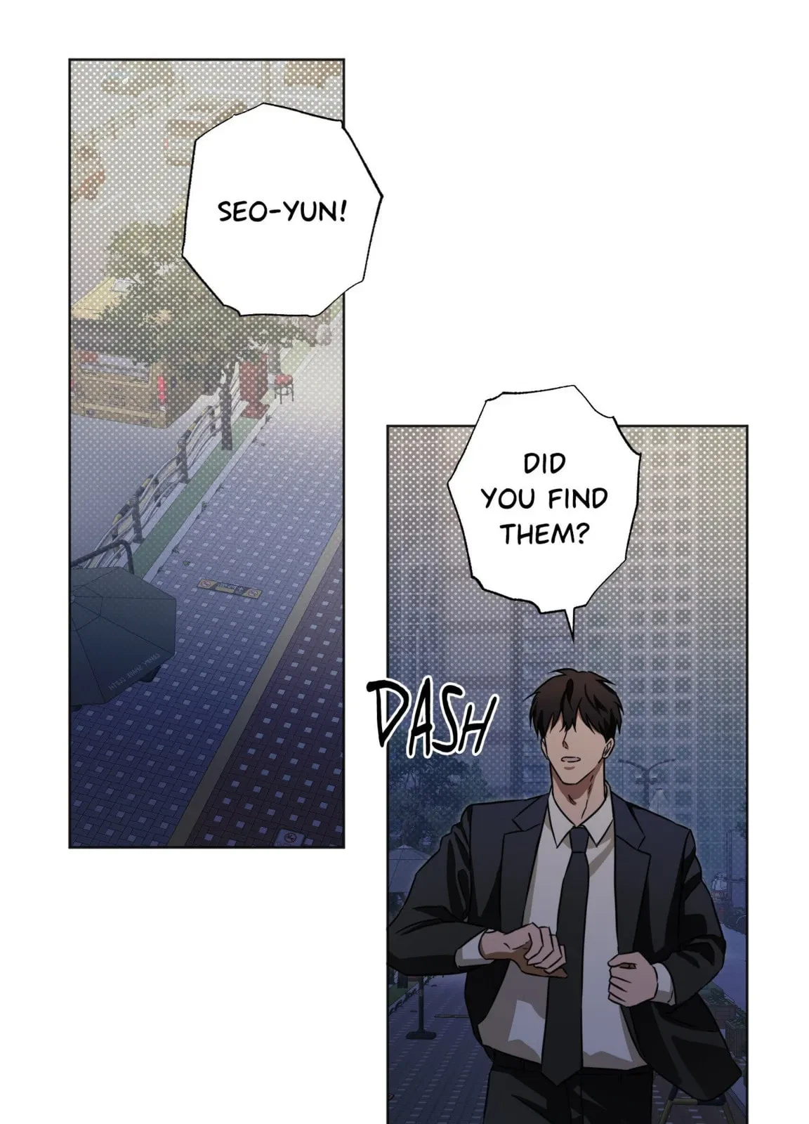 How To Win Over Your Crush Chapter 7, page 28