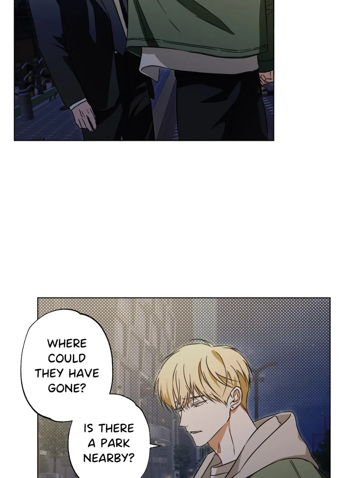 How To Win Over Your Crush Chapter 7, page 30