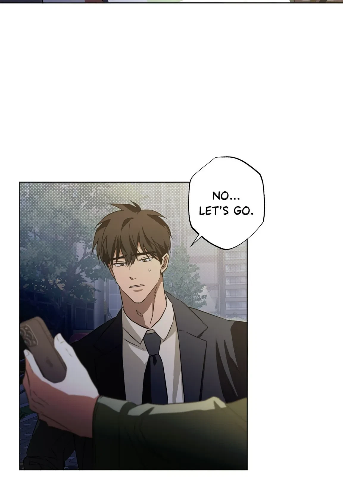 How To Win Over Your Crush Chapter 7, page 32