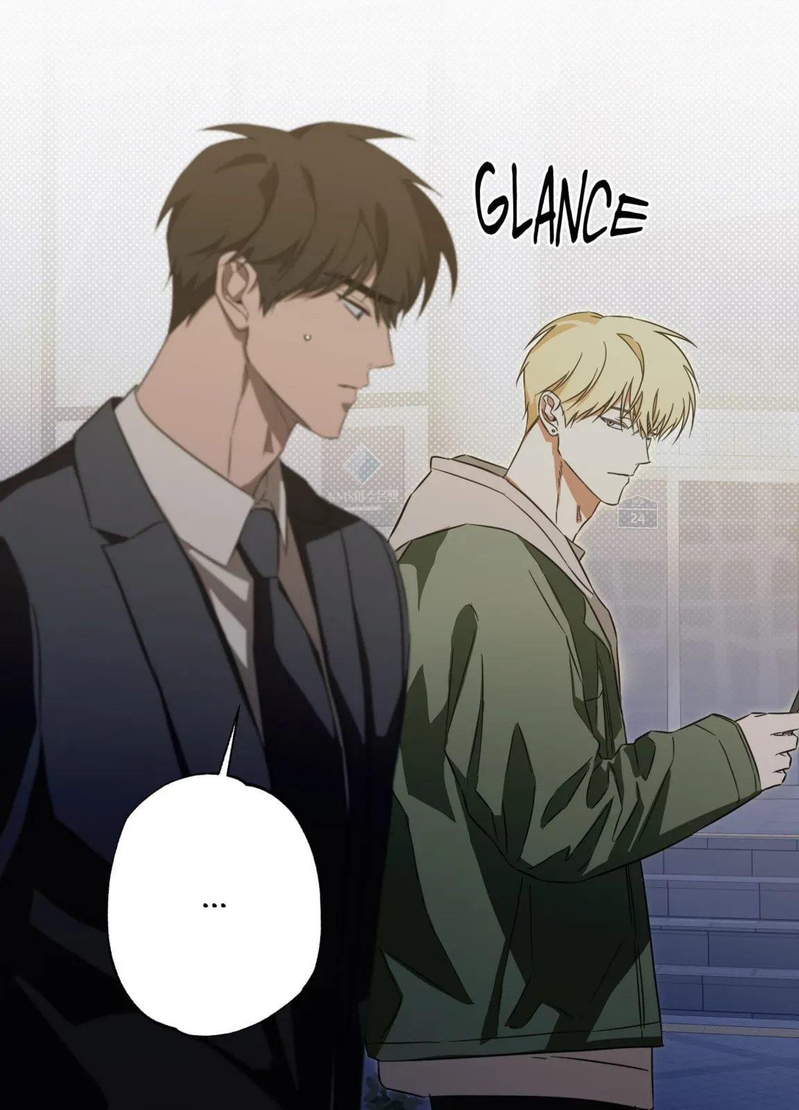 How To Win Over Your Crush Chapter 7, page 34