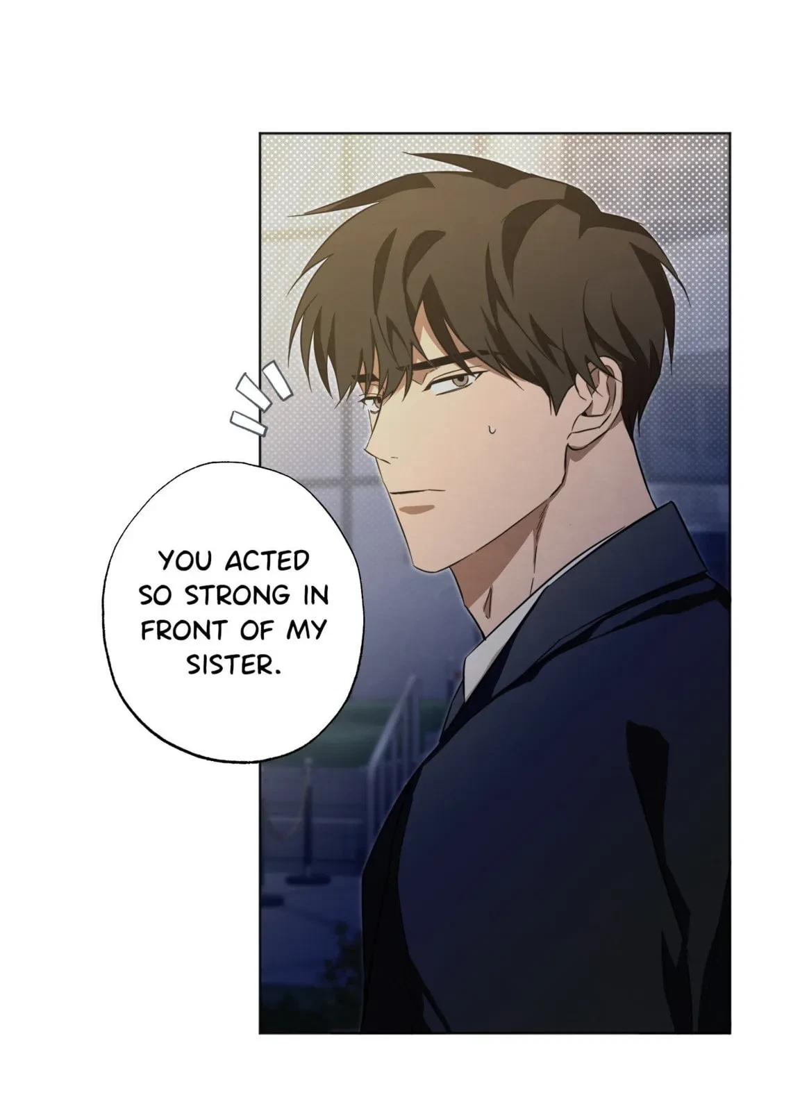 How To Win Over Your Crush Chapter 7, page 36