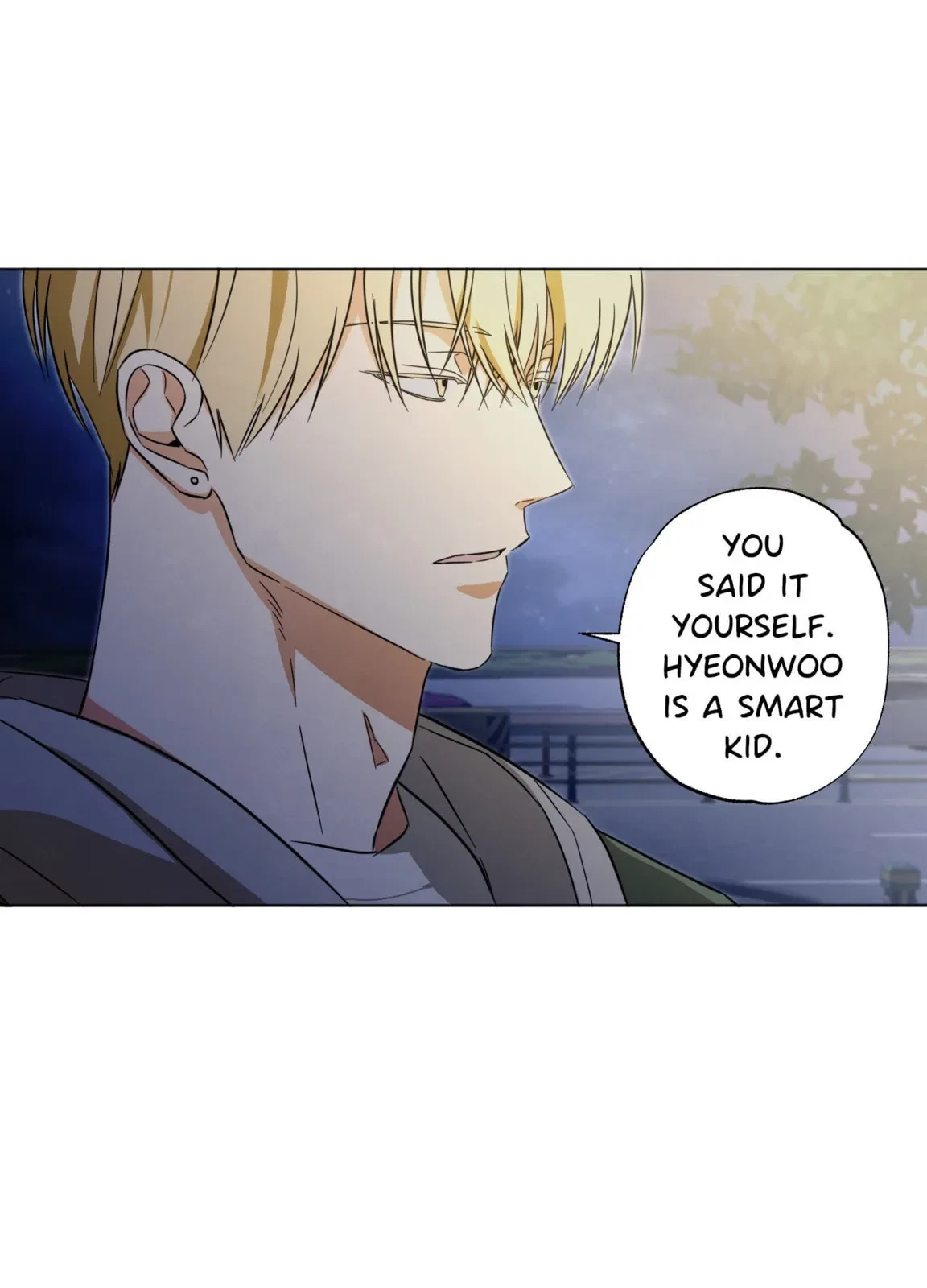 How To Win Over Your Crush Chapter 7, page 37
