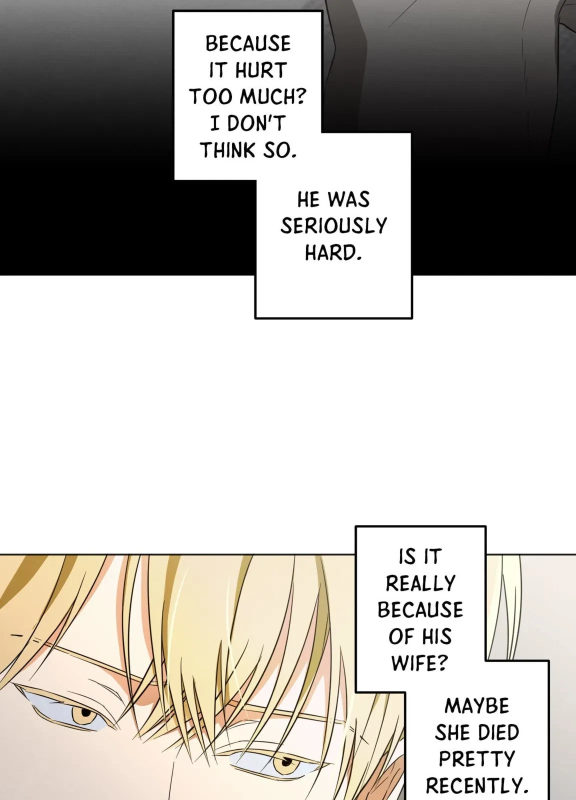 How To Win Over Your Crush Chapter 7, page 4