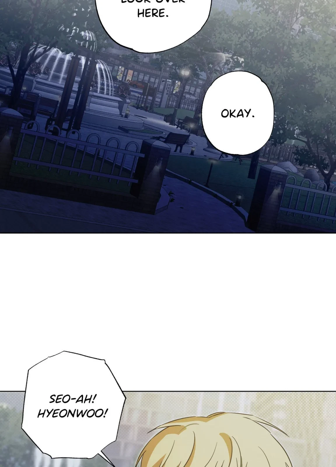 How To Win Over Your Crush Chapter 7, page 42
