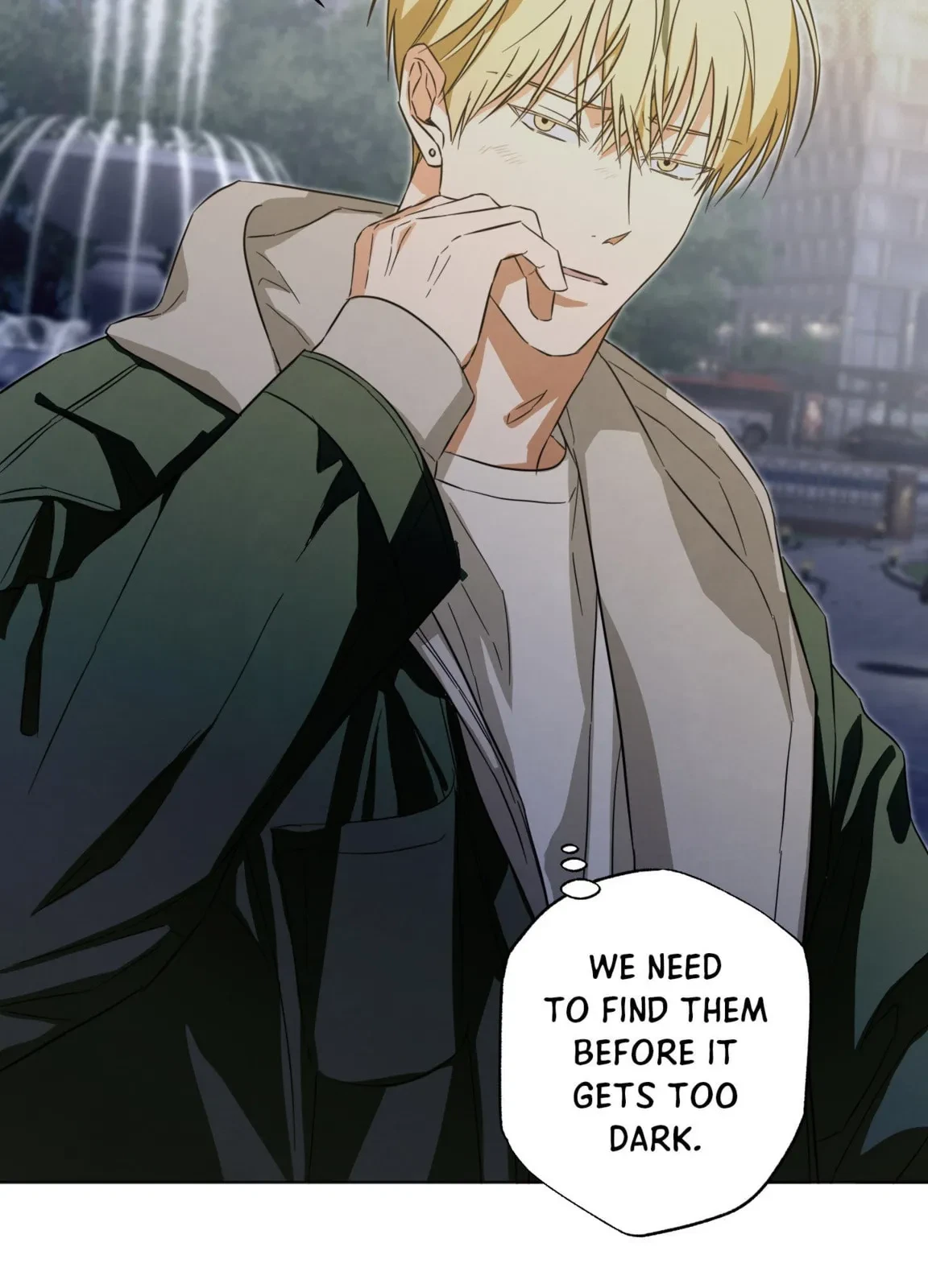 How To Win Over Your Crush Chapter 7, page 43