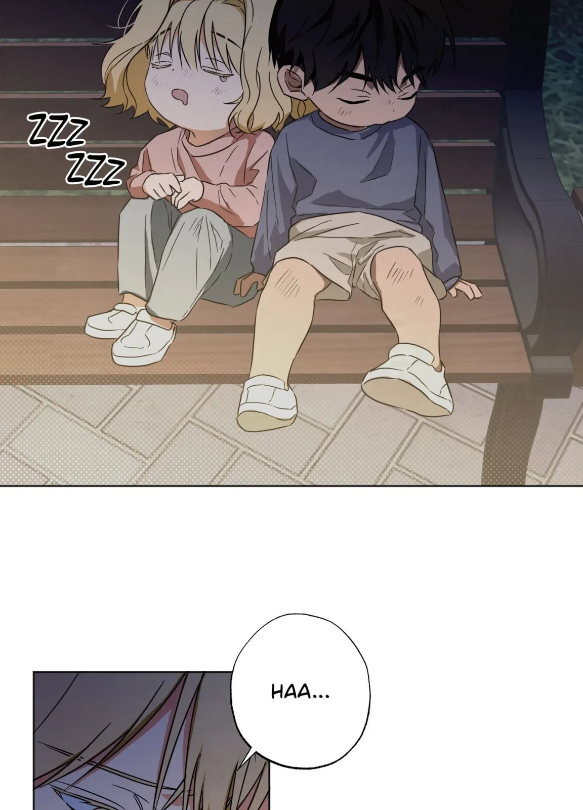 How To Win Over Your Crush Chapter 7, page 47