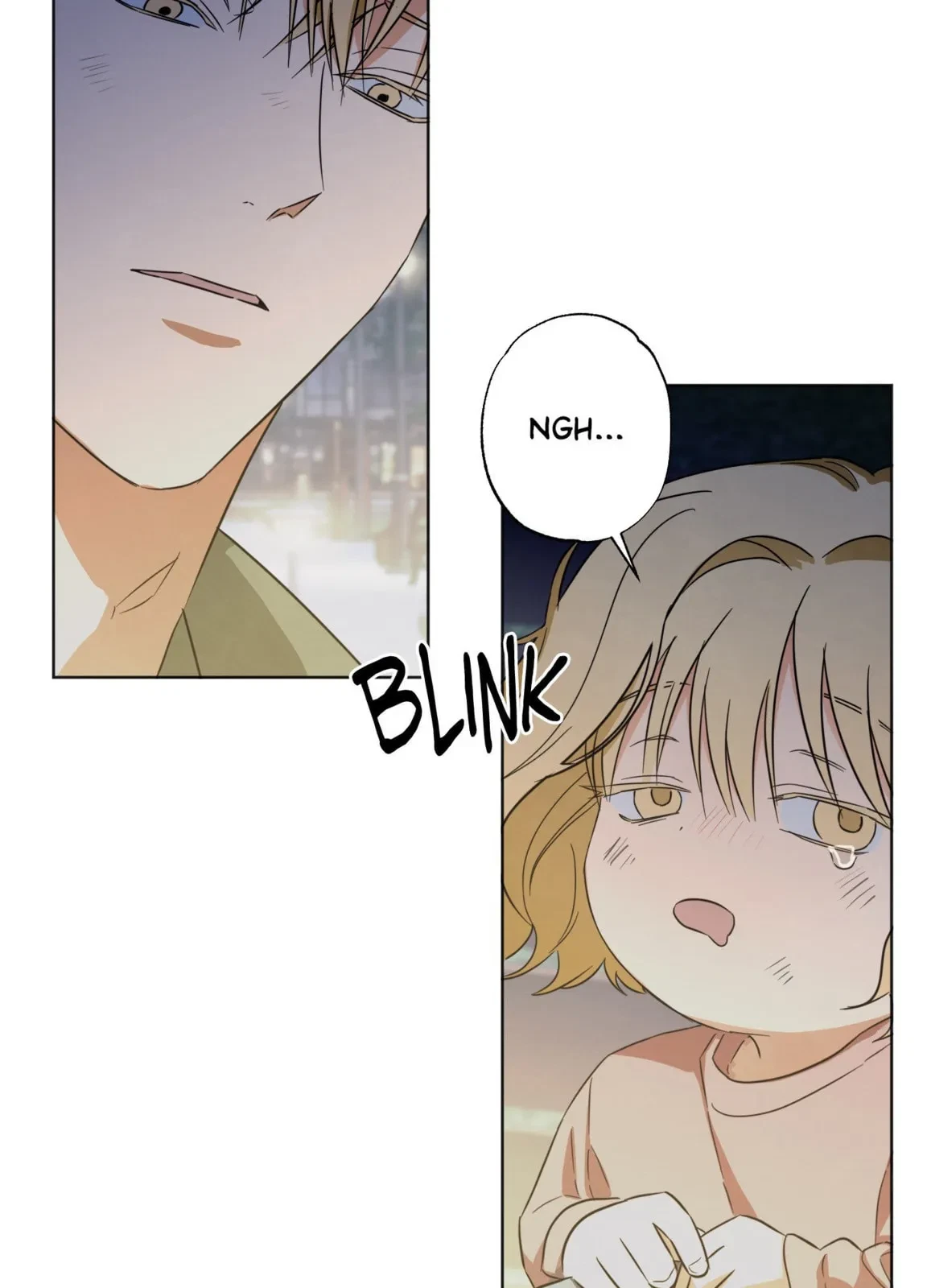 How To Win Over Your Crush Chapter 7, page 48