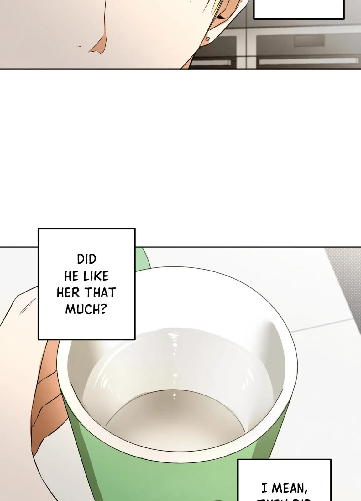 How To Win Over Your Crush Chapter 7, page 5