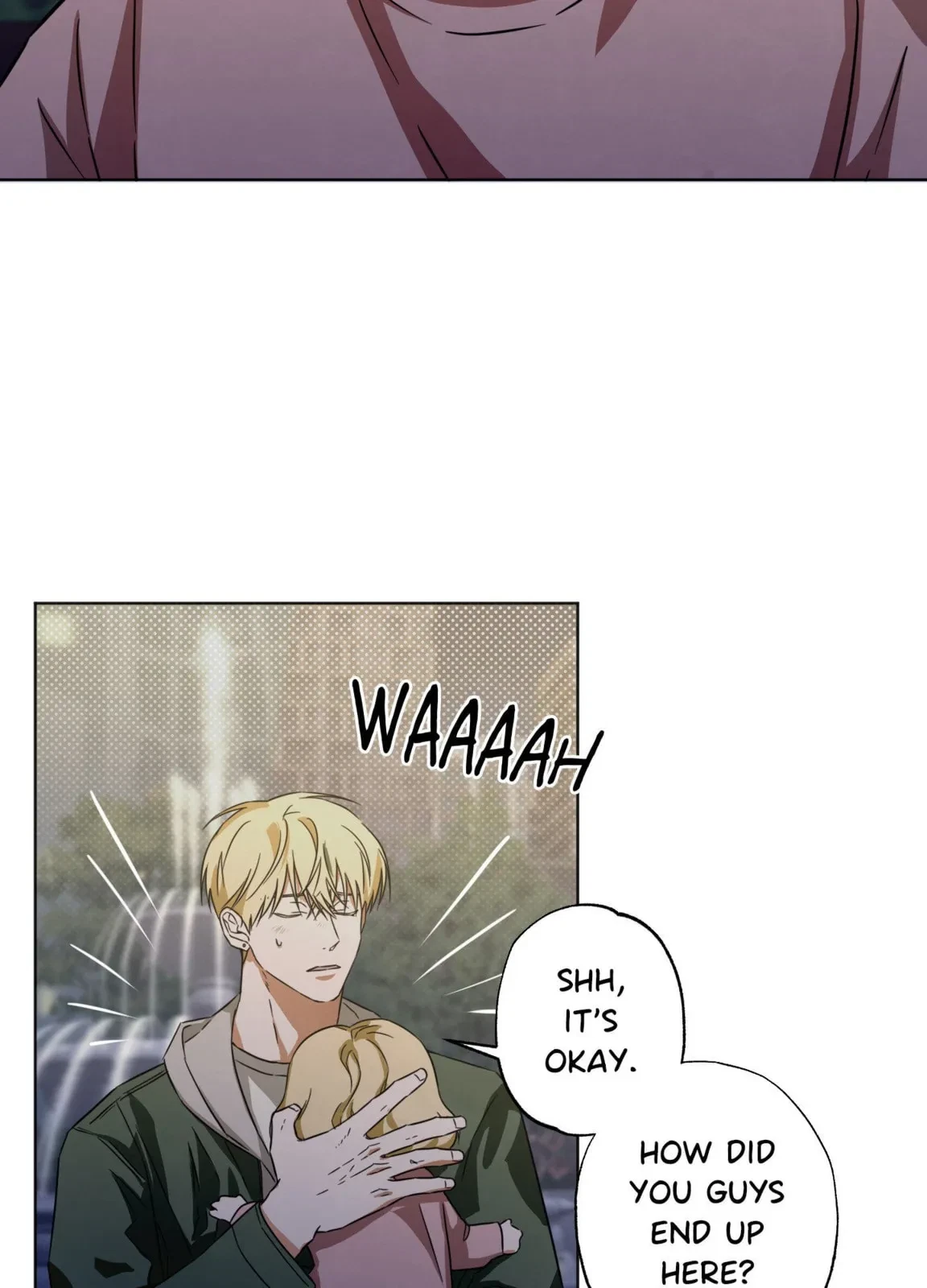 How To Win Over Your Crush Chapter 7, page 50