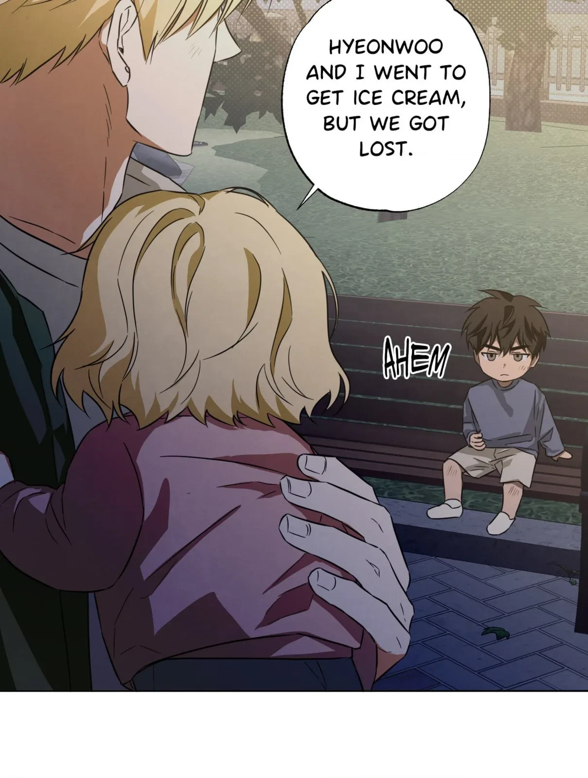 How To Win Over Your Crush Chapter 7, page 52