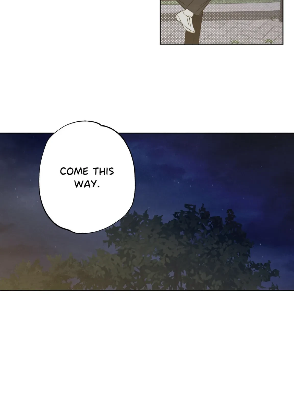 How To Win Over Your Crush Chapter 7, page 54