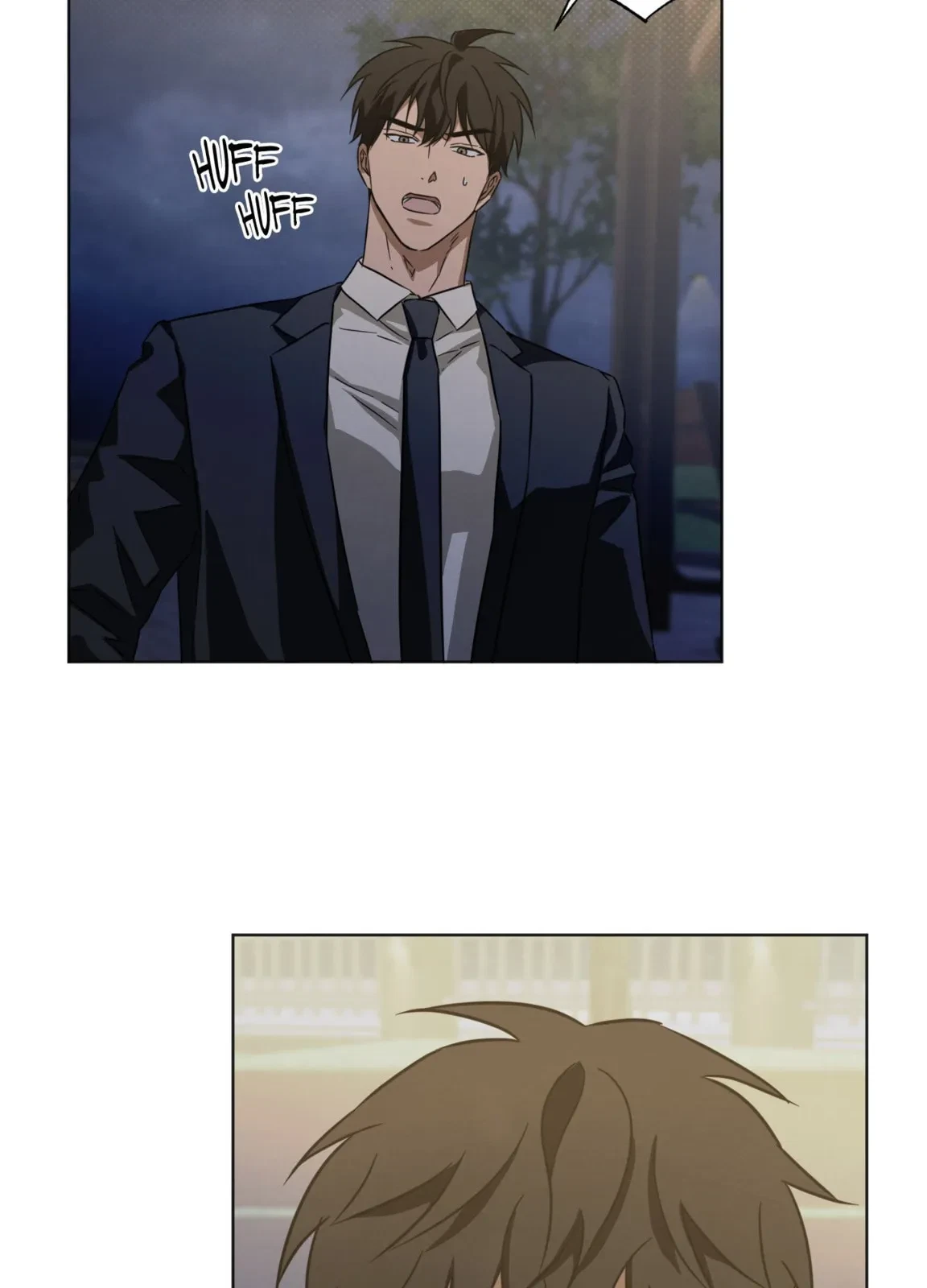 How To Win Over Your Crush Chapter 7, page 56