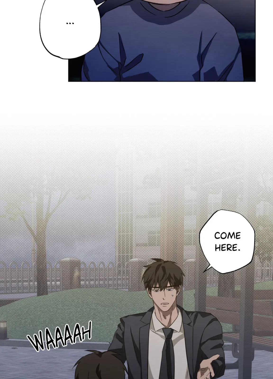 How To Win Over Your Crush Chapter 7, page 58