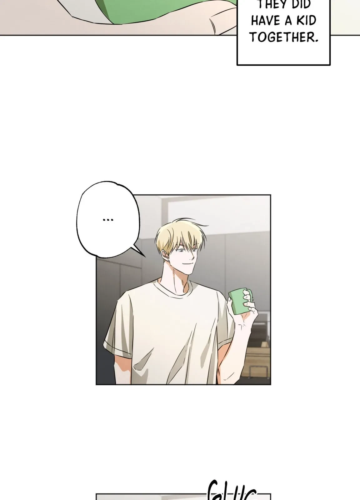 How To Win Over Your Crush Chapter 7, page 6